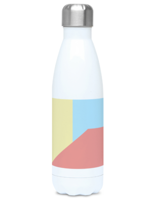 500ml Water Bottle Cool Thang
