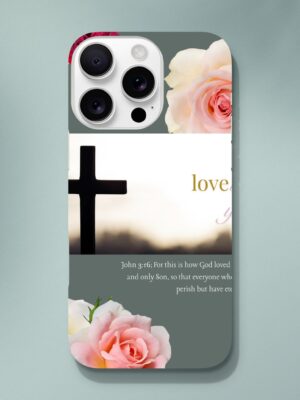 Love The Way You Love