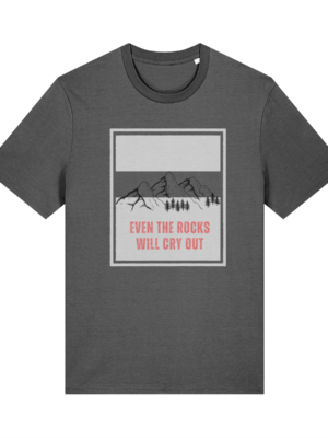 Even The Rocks Will Cry Out Stanley/Stella Creator 2.0