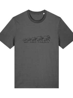 We Are Family - Stanley/Stella Creator 2.0 (BLACK LINE) ORGANIC